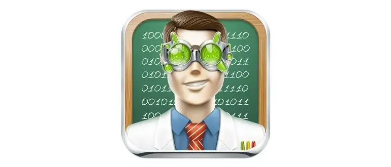 Иконка Disk Drill Pro 4.0.520.0 (2020) PC RePacK by Diakov