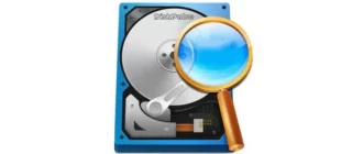 Иконка Disk Pulse Ultimate 9.3.16 (2017) Английский