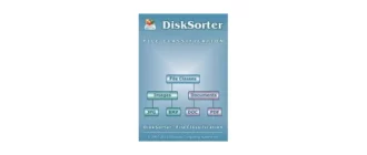 Иконка Disk Sorter Ultimate 10.4.16 (2017) Русский