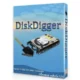 Иконка DiskDigger 1.20.10.2731 (2019) РС RePack & Portable by elchupacabra