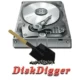 Иконка DiskDigger 1.20.9.2699 (2019) РС RePack by вовава
