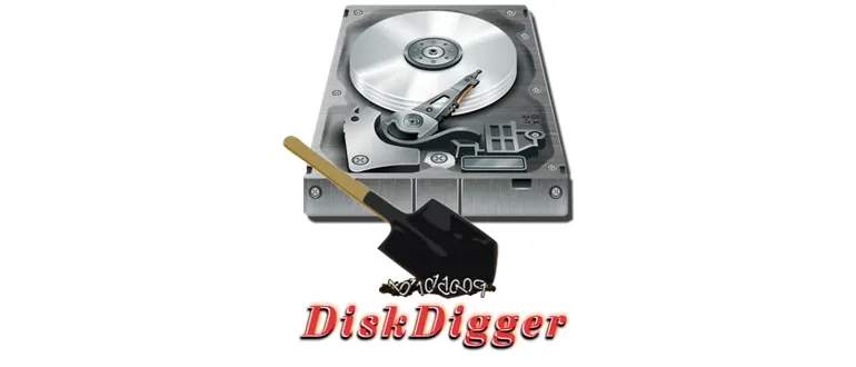 Иконка DiskDigger 1.20.9.2699 (2019) РС RePack by вовава