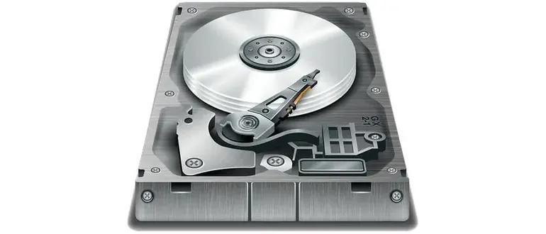 Иконка DiskDigger 1.41.61.3067 (2020) PC Portable