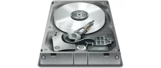 Иконка DiskDigger 1.53.97.3169 (2021) PC Portable