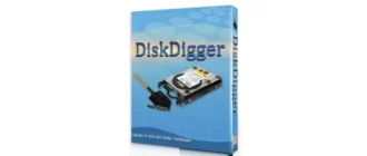 Иконка DiskDigger 1.53.97.3169 RePack (& Portable) by elchupacabra [Multi Ru]