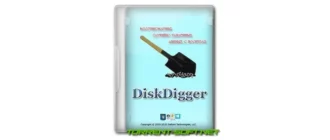 Иконка DiskDigger 1.83.67.3449 RePack (& Portable) by elchupacabra [Multi Ru]
