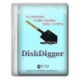 Иконка DiskDigger 2.0.1.3863 RePack (& Portable) by elchupacabra [Multi Ru]