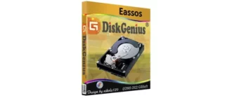 Иконка DiskGenius Pro 5.6.0.1565 (x64) Portable by zeka.k [Multi Ru]