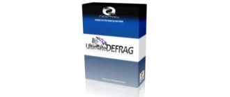 Иконка DiskTrix UltimateDefrag 6.1.2.0 RePack (& portable) by elchupacabra [Ru En]