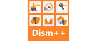 Иконка Dism++10.1.1000.80 Portable [Multi Ru]