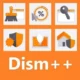 Иконка Dism++10.1.1000.80 Portable [Multi Ru]