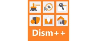 Иконка Dism++10.1.1002.1 Portable [Multi Ru]