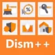 Иконка Dism++10.1.1002.1 Portable [Multi Ru]