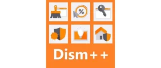 Иконка Dism++ 10.1.1000.70 Portable (2018) Multi Русский