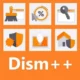 Иконка Dism++ 10.1.1000.70 Portable (2018) Multi Русский