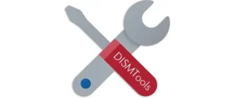 Иконка DISMTools 0.6.1.25032 (Update 1) + Portable [Multi]