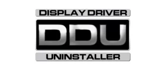 Иконка Display Driver Uninstaller 17.0.9.1 (2018) PC