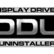 Иконка Display Driver Uninstaller 18.0.0.1 (2018) PC