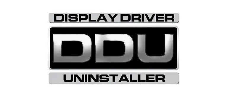 Иконка Display Driver Uninstaller 18.0.0.1 (2018) PC