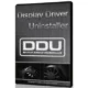 Иконка Display Driver Uninstaller 18.0.4.1 (2021) PC