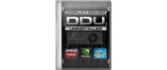Иконка Display Driver Uninstaller 18.0.6.2 + Portable [Multi Ru]