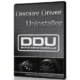 Иконка Display Driver Uninstaller 18.0.6.4 + Portable [Multi Ru]