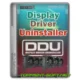 Иконка Display Driver Uninstaller 18.0.6.8 + Portable [Multi Ru]