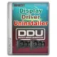 Иконка Display Driver Uninstaller 18.0.7.0 + Portable [Multi Ru]
