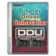 Иконка Display Driver Uninstaller 18.1.2.0 + Portable [Multi Ru]