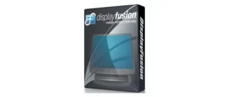 Иконка DisplayFusion Pro 9.1 Final (2017) Multi Русский