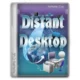 Иконка Distant Desktop 2.1 Portable [Multi Ru]