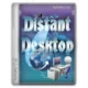 Иконка Distant Desktop 3.8 Portable [Multi Ru]