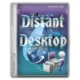 Иконка Distant Desktop 4.0 Portable [Multi Ru]