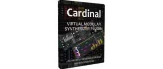 Иконка DISTRHO - Cardinal 25.06 VST 3, VSTi 3 (x64) [En]