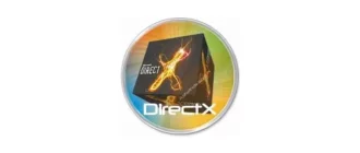 Иконка Дистрибутивный пакет DirectX (июнь 2010) [Multilingual Русский]