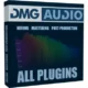 Иконка DMG Audio - All Plugins 2021.06.22 VST, VST3, AAX, RTAS (x86 x64) RePack by VR [En]
