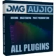 Иконка DMG Audio - All Plugins 2022.03.28 VST, VST3, AAX, RTAS (x86 x64) [En]