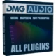 Иконка DMG Audio - All Plugins 2022.11.03 VST, VST 3, AAX, RTAS (x86 x64) [En]