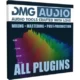 Иконка DMG Audio - All Plugins 2023.01.03 VST, VST 3, AAX, RTAS (x86 x64) [En]