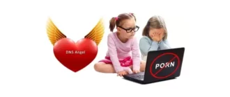 Иконка Dns Angel 1.7 Portable [En]