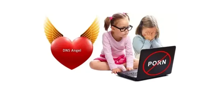 Иконка Dns Angel 1.7 Portable [En]
