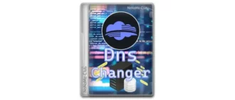 Иконка DNS Changer 2.3.0 + Portable [En]