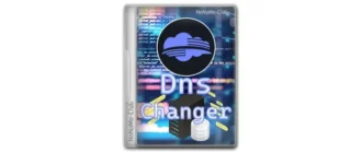 Иконка DNS Changer 2.3.3 + Portable [En]