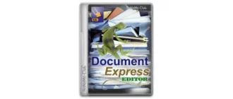 Иконка Document Express Editor 6.5.0 build 22420 [En]