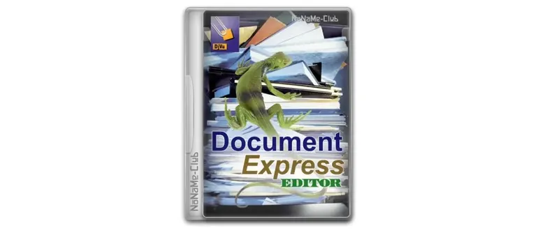Иконка Document Express Editor 6.5.0 build 22420 [En]