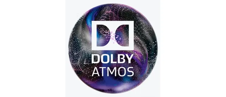 Иконка Dolby Atmos Driver v3.20501.510.0 & Control panel v3.20500.501.0 Win10 x64 (2020) Multi Русский