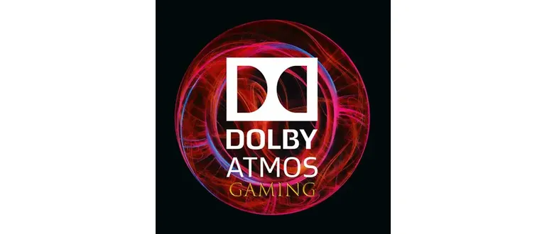 Иконка Dolby Atmos Gaming v3.20602.611.0 control panel v3.20602.609.0 (2020) Multi Русский