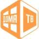 Иконка Doma TV Net Pro v4.1 (2022) Android