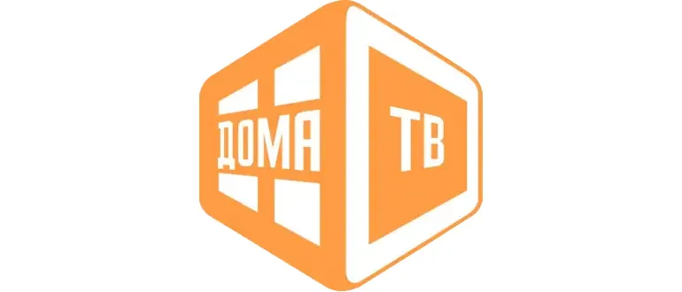 Иконка Doma TV Net Pro v4.1 (2022) Android