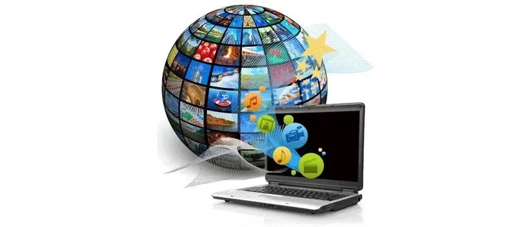 Иконка Домашний медиа-сервер (UPnP, DLNA, HTTP) 2.33 (2017) Русский